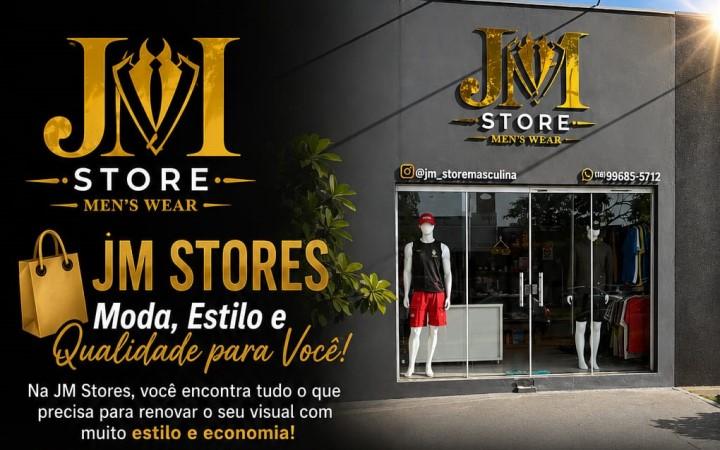 JM Store