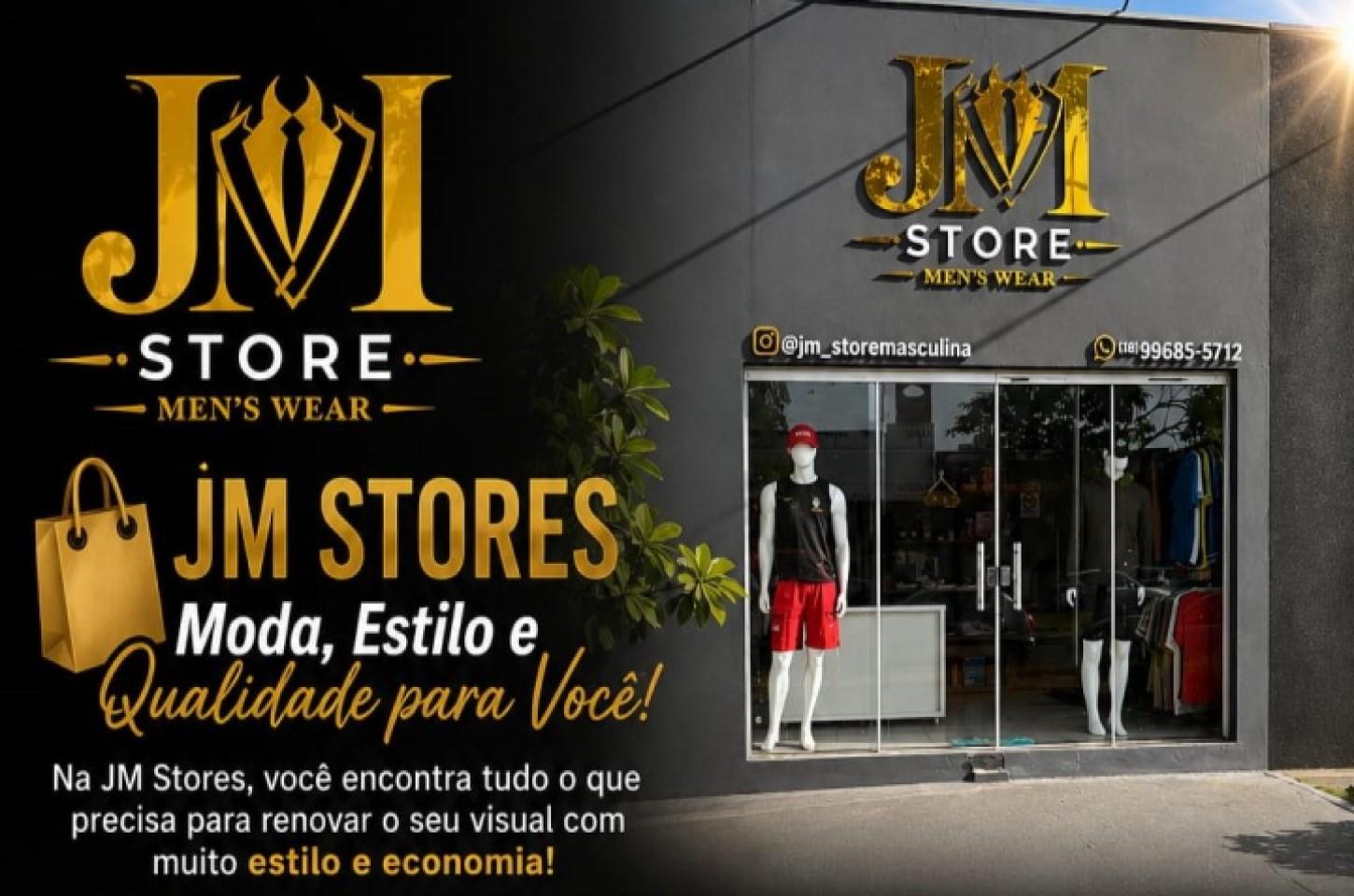 JM Stores