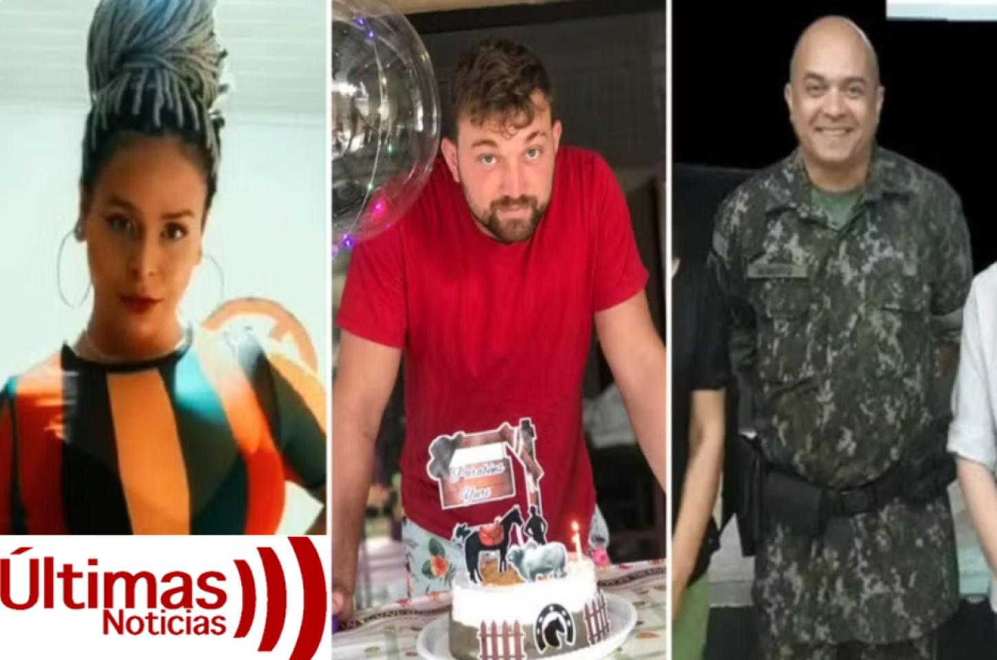 Justiça de Ilha Solteira leva três acusados pela morte e desaparecimento de Carmen Alves ao Tribunal do Júri