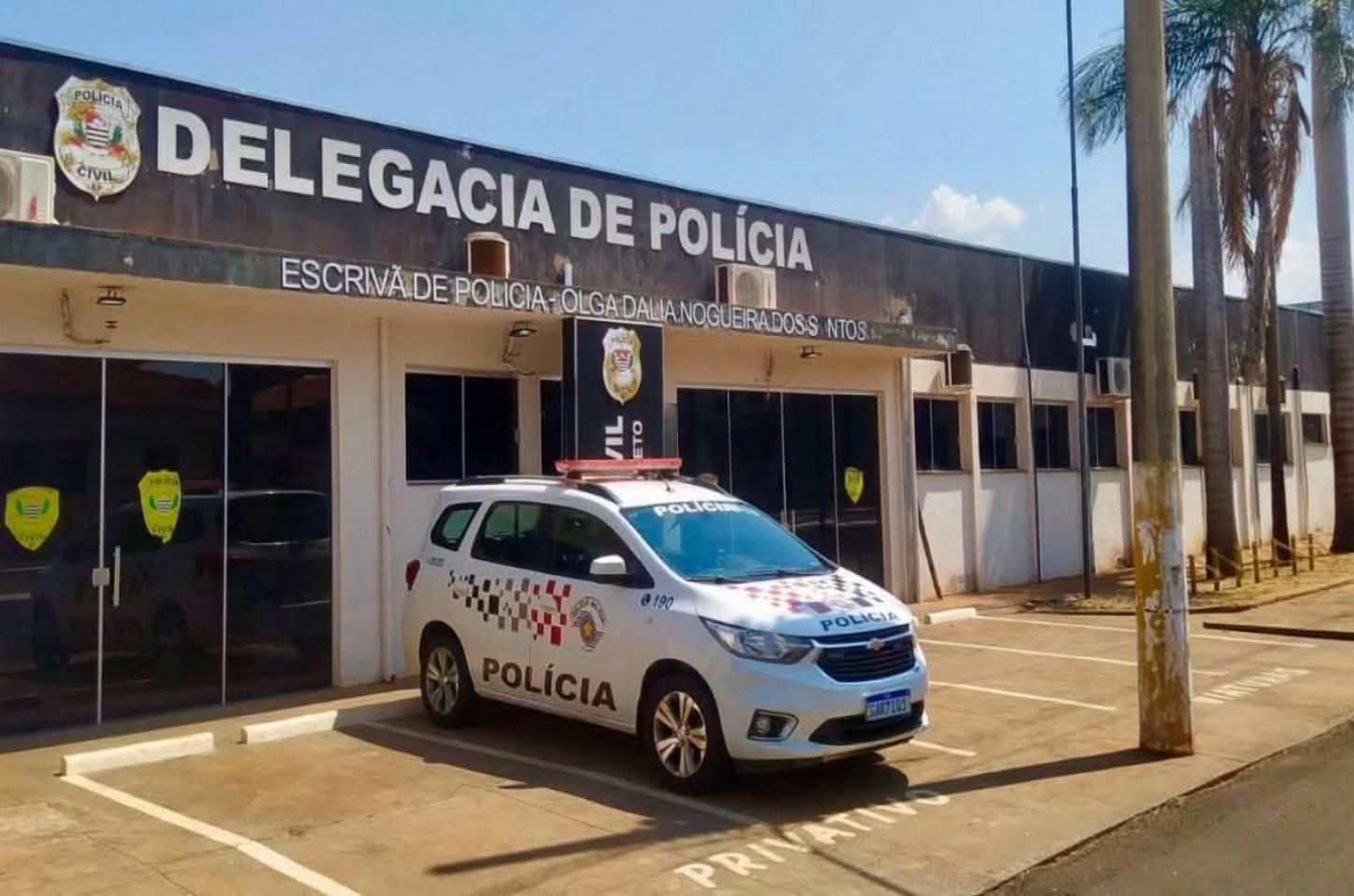 Polícia Militar prende dois procurados pela Justiça em ações distintas em Pereira Barreto