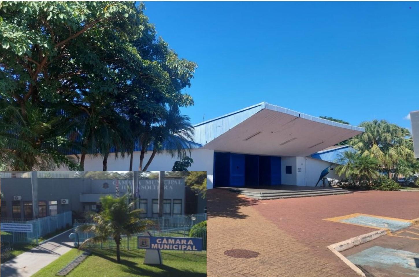 Prefeitura informa à Câmara que não houve prestação de serviço voluntário em Ilha Solteira desde 2025