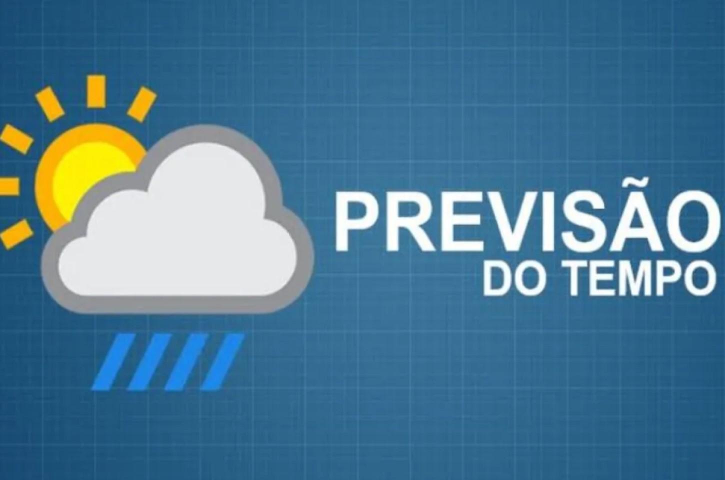 Sábado será de sol entre nuvens e sem previsão de chuva em Ilha Solteira