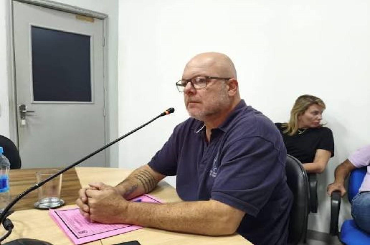 Vereador propõe criação de bolsão de estacionamento próximo aos cartórios da Zona Sul