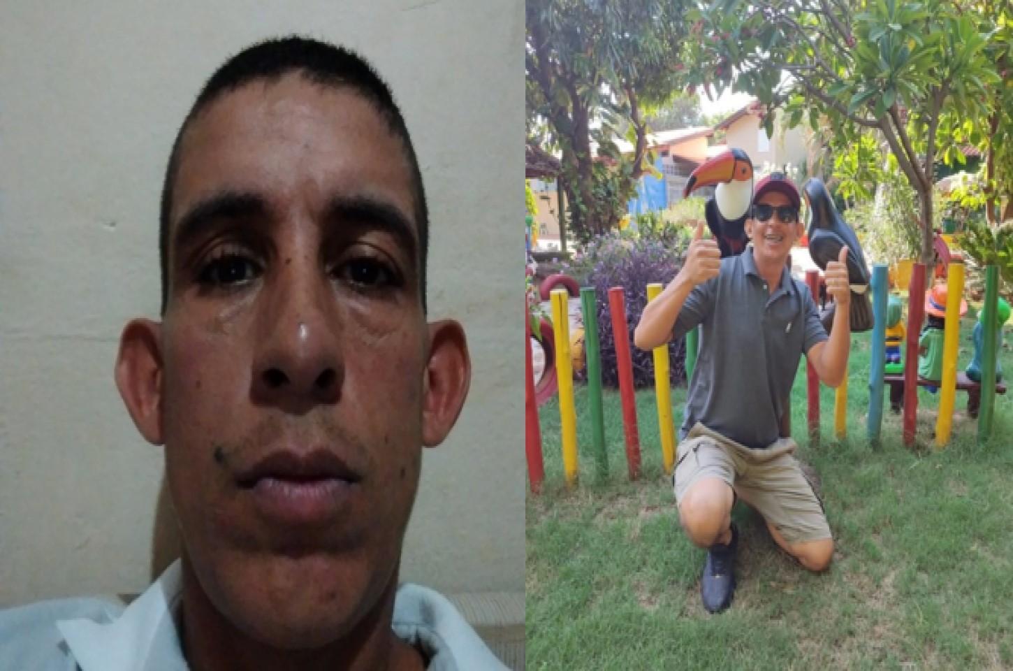 Acusado pela morte de Célio Maciel será submetido a júri popular na próxima segunda-feira em Mirandópolis