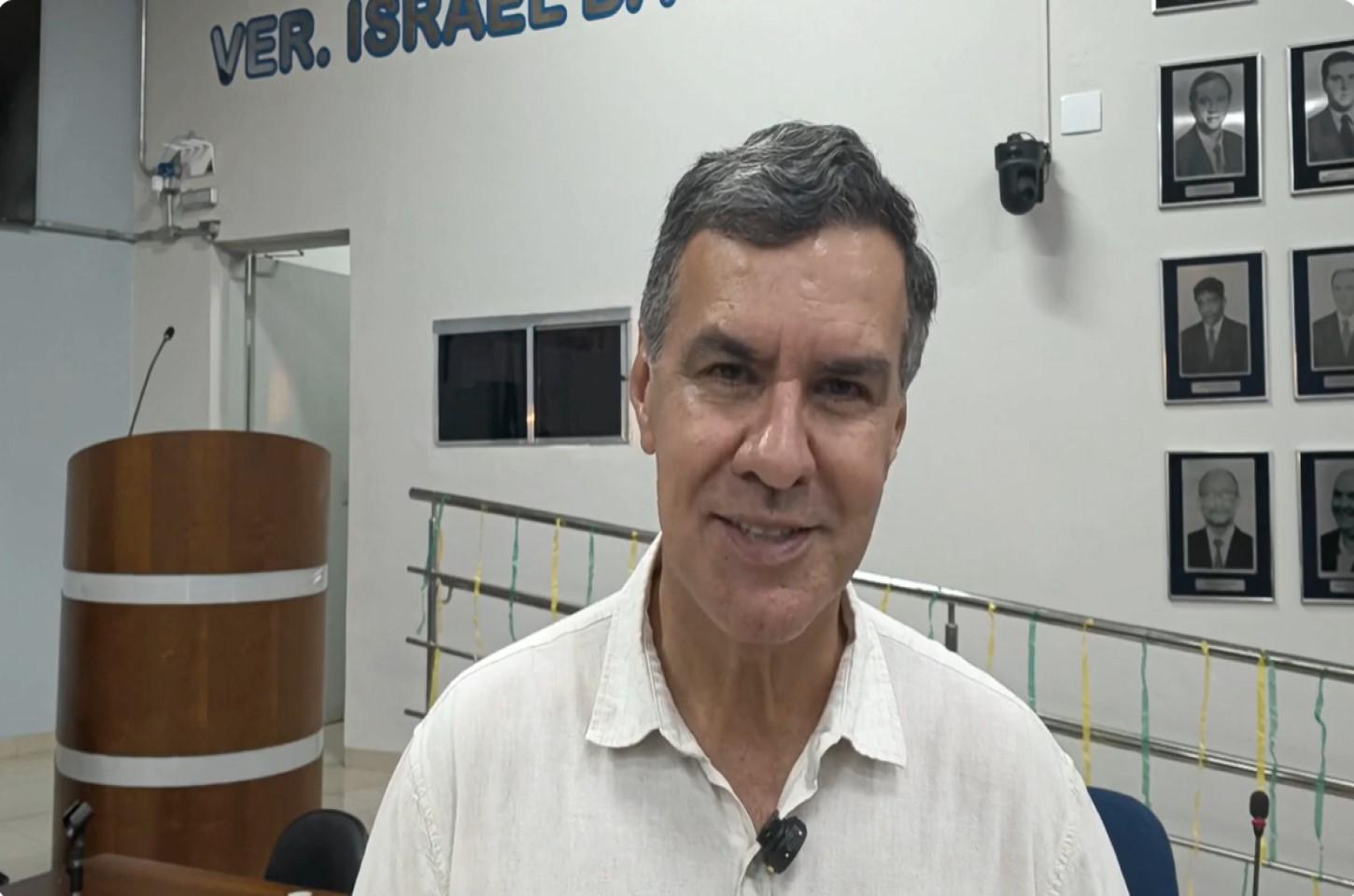 Deputado Federal Capitão Augusto anuncia R$ 800 mil em recursos para Ilha Solteira e confirma novas emendas para saúde e APAE