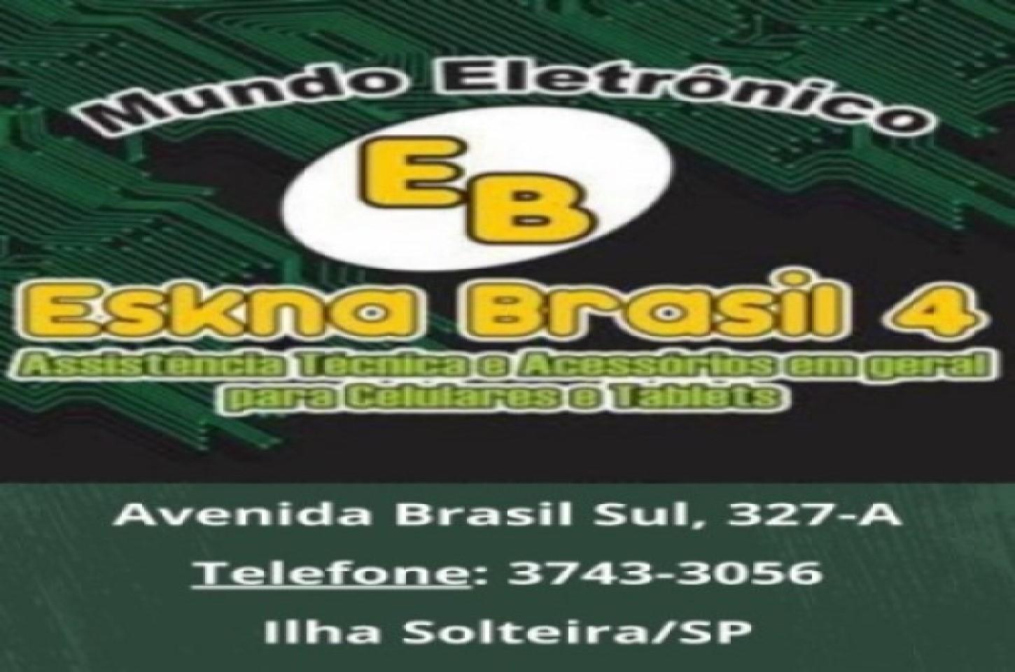 Eskna Brasil 4