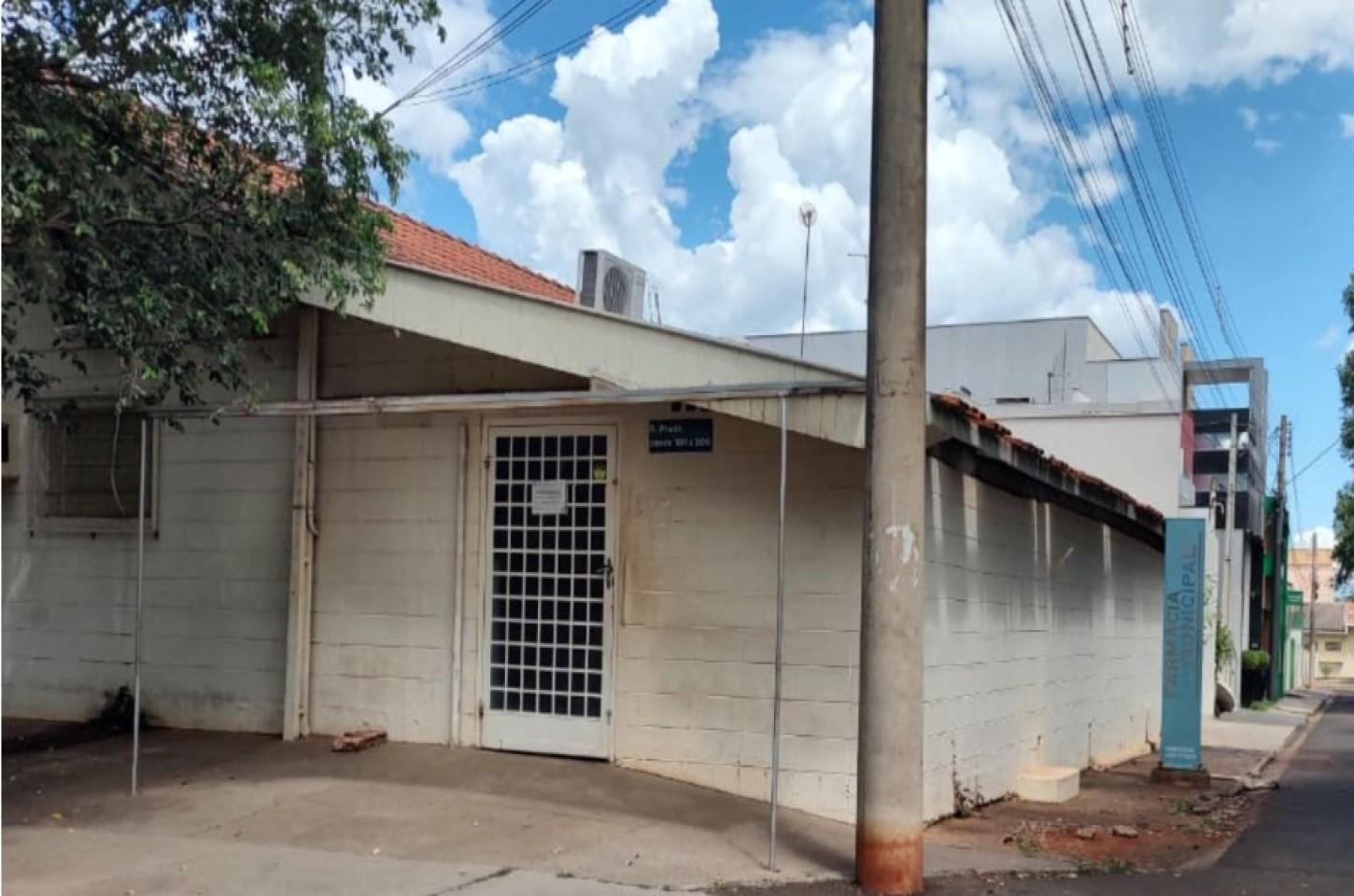 Feriado de 9 de Julho pode alterar atendimento da Farmácia Municipal; pacientes devem antecipar retirada de medicamentos
