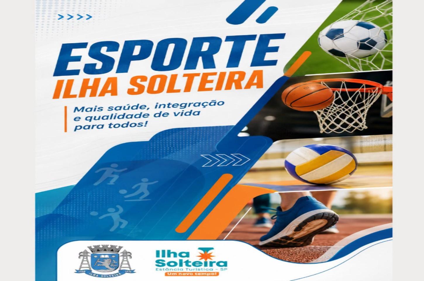 Ilha Solteira levará delegação de 160 integrantes aos 68º Jogos Regionais em Penápolis
