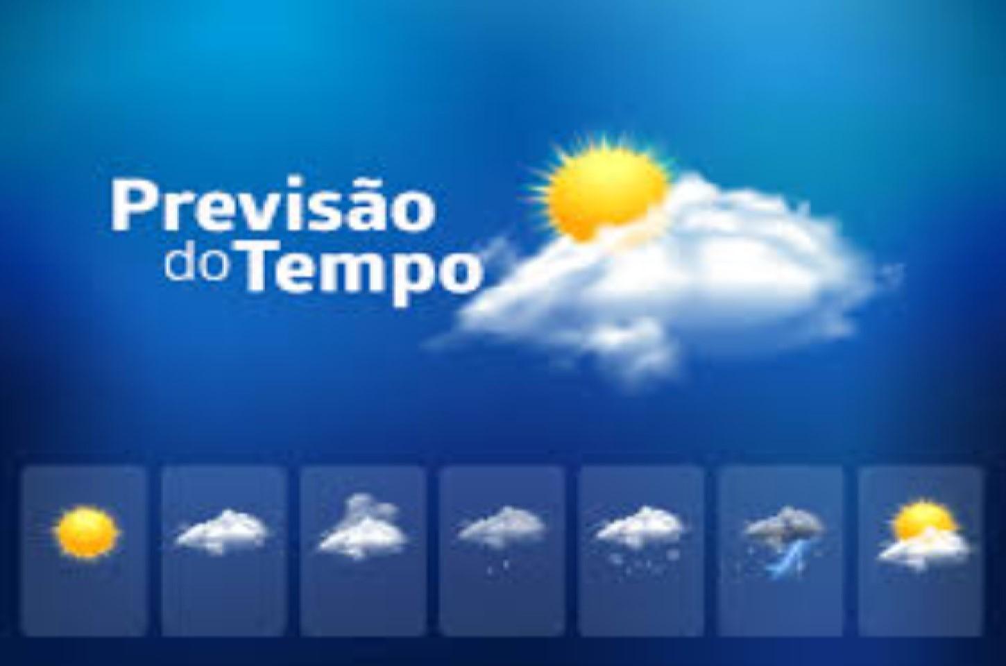 Ilha Solteira terá quarta-feira de sol, calor e baixa umidade; frente fria pode trazer mudança no tempo