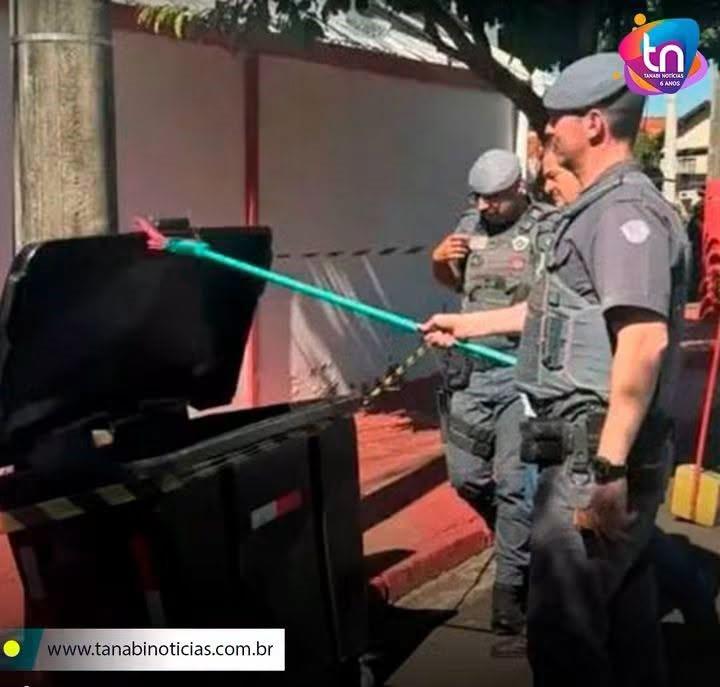 Polícia confirma que corpo esquartejado encontrado em Rio Preto é de uma mulher; investigação busca identificar a vítima