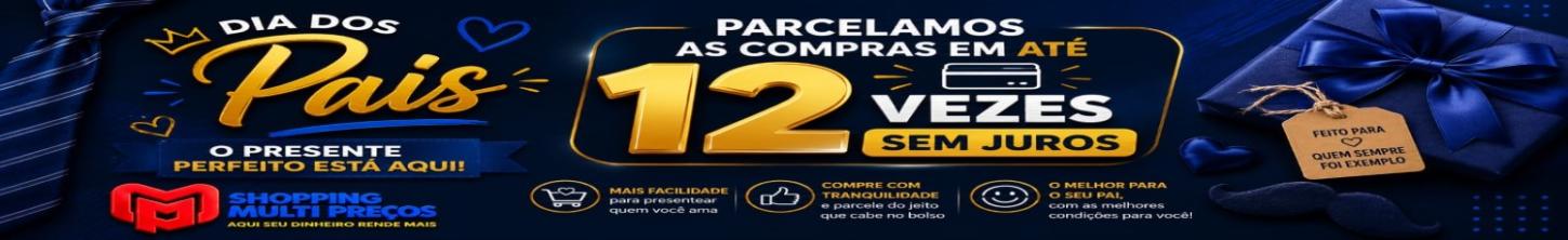 Shopping Mult Preços