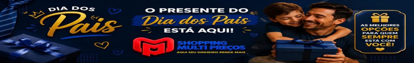 Shopping Multi Preços