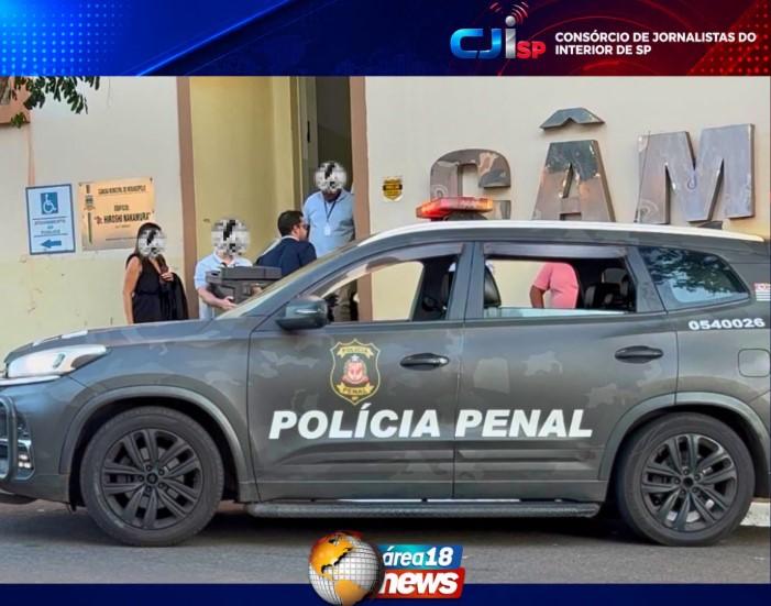 Tribunal do Júri condena acusado pela morte de entregador de lanches em Guaraçaí a 14 anos de prisão