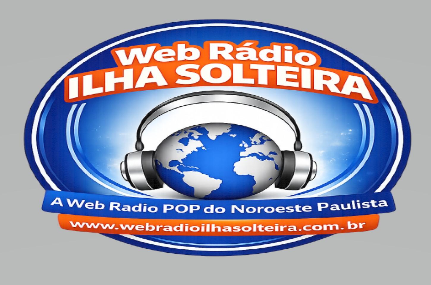 Web Rádio Ilha Solteira estreia nova programação e reforça posição entre as maiores emissoras web da região