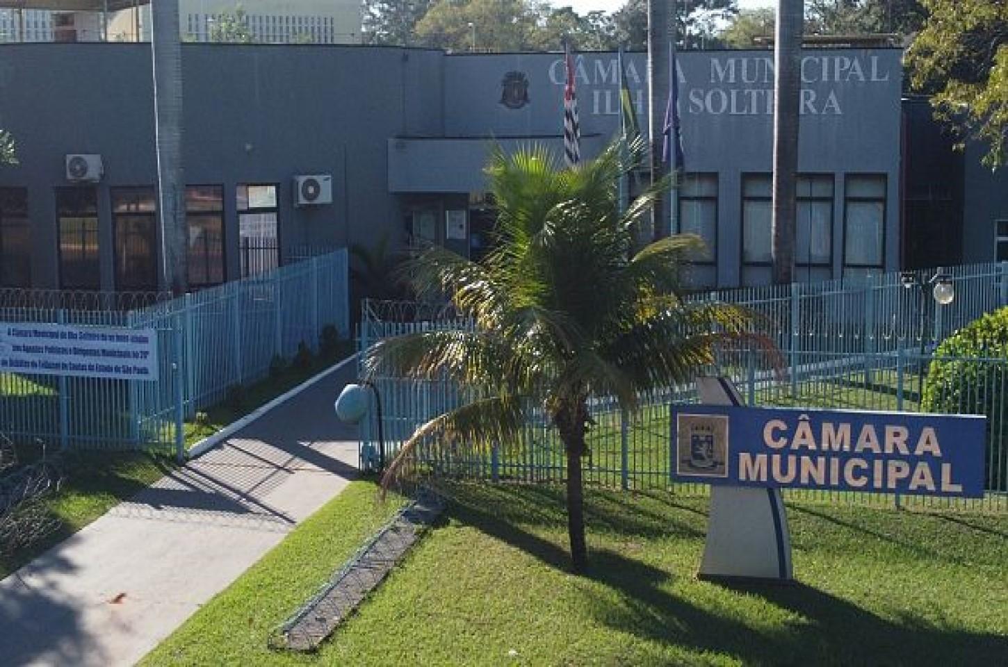 Câmara de Ilha Solteira analisa requerimentos apresentados durante o recesso parlamentar; todos são aprovados por unanimidade