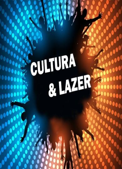 Navegue pela Categoria de Cultura e Lazer