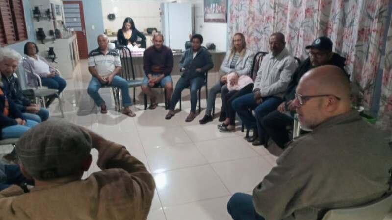 Moradores do Bairro do Ipê completam um ano de espera por melhorias estruturais e serviços básicos em Ilha Solteira