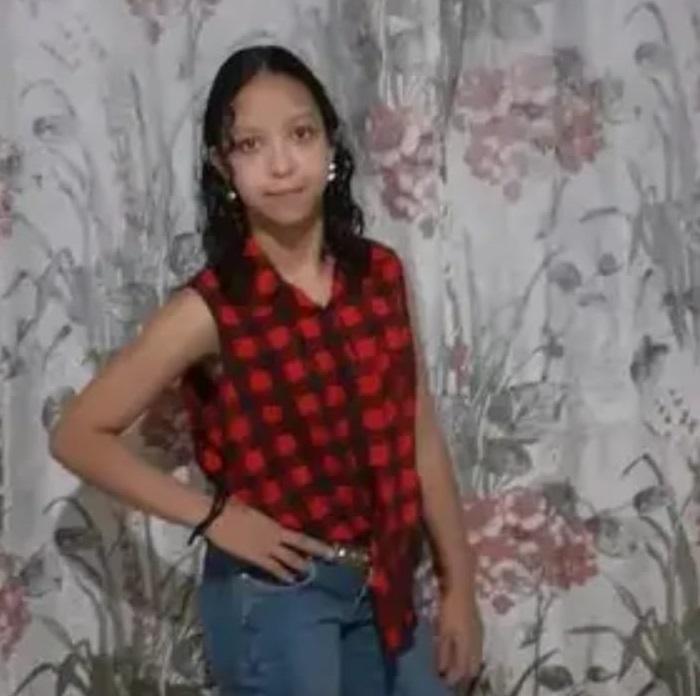Polícia Civil investiga desaparecimento de adolescente de 12 anos; família faz apelo por informações