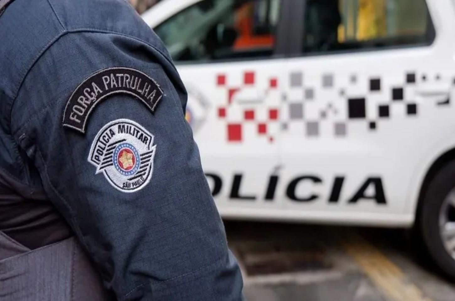 Polícia Militar captura homem procurado pela Justiça em Ilha Solteira