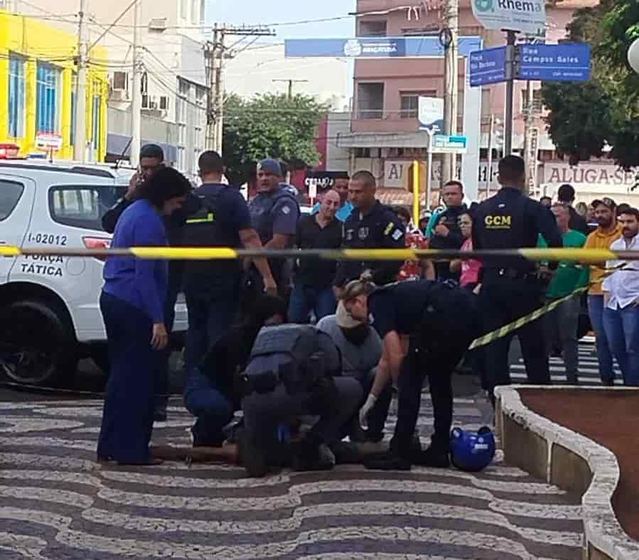 imagens socorro à vítima