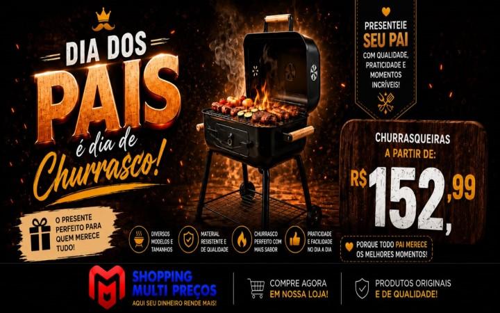 Shopping Multi Preços
