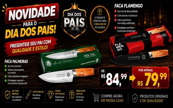 Shopping Multi Preços