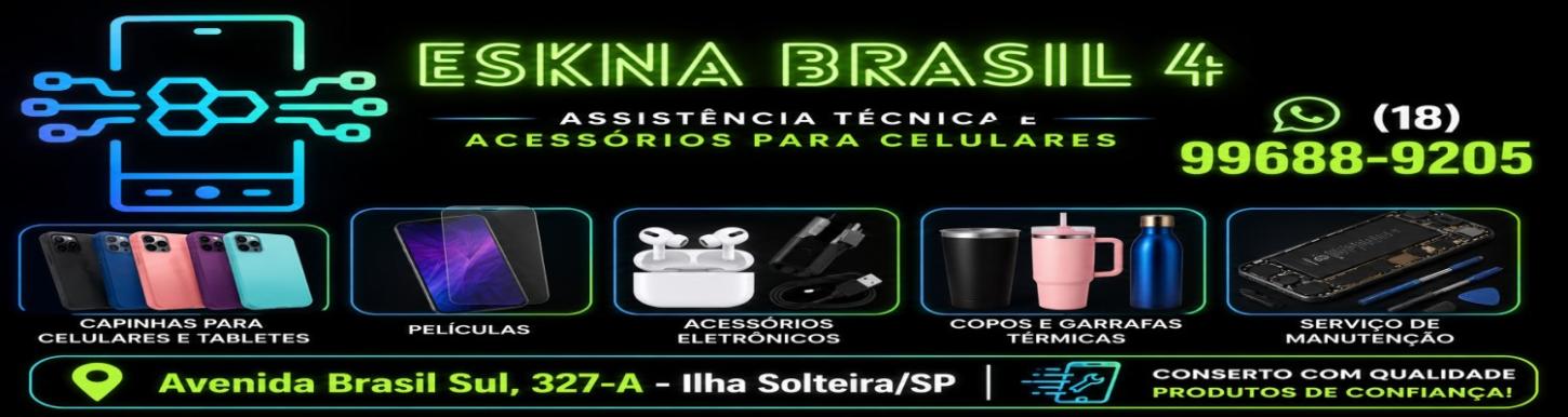 Eskina Brasil 4