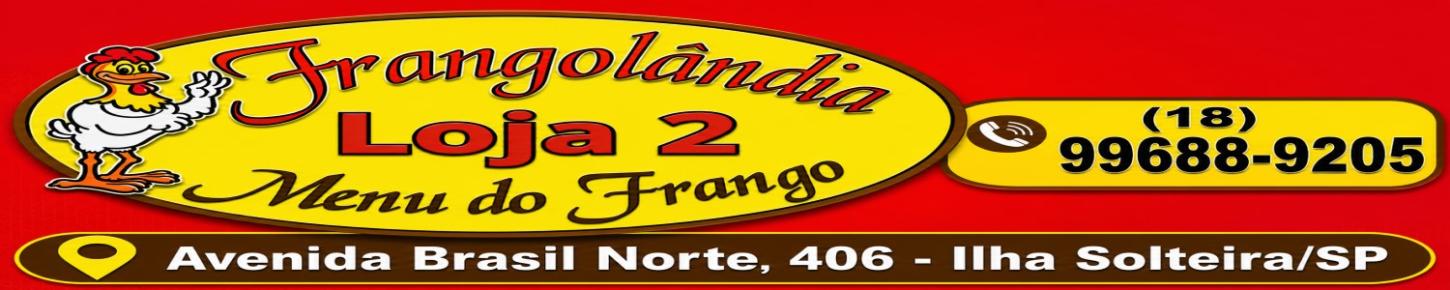 Frangolandia 