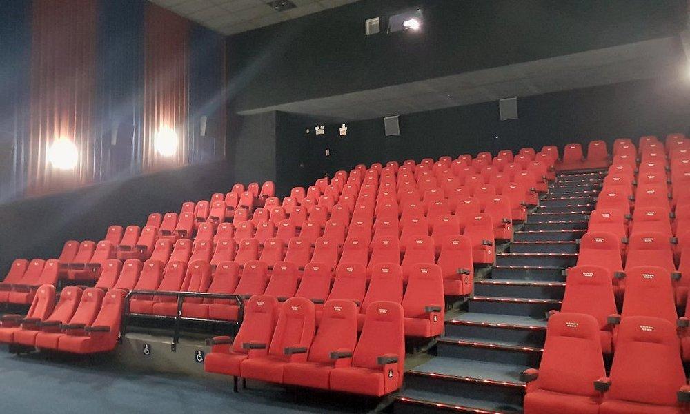 Grupo Cine Andradina terá oito opções de filmes no feriado de 7 de setembro