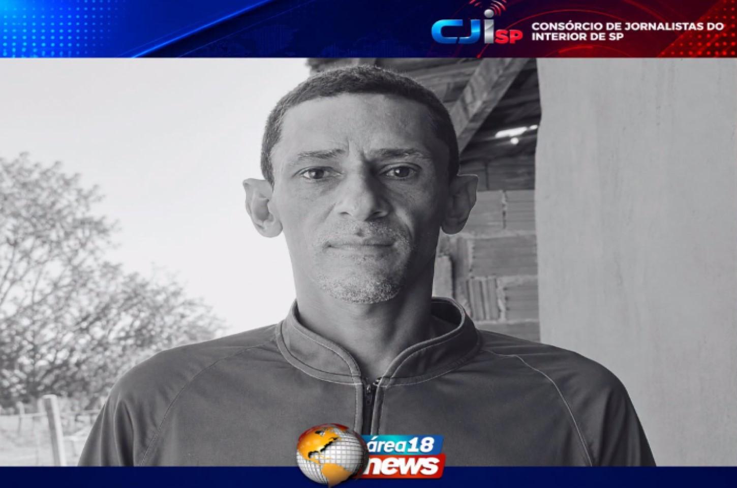Homem encontrado ferido próximo à delegacia morre em hospital de Araçatuba