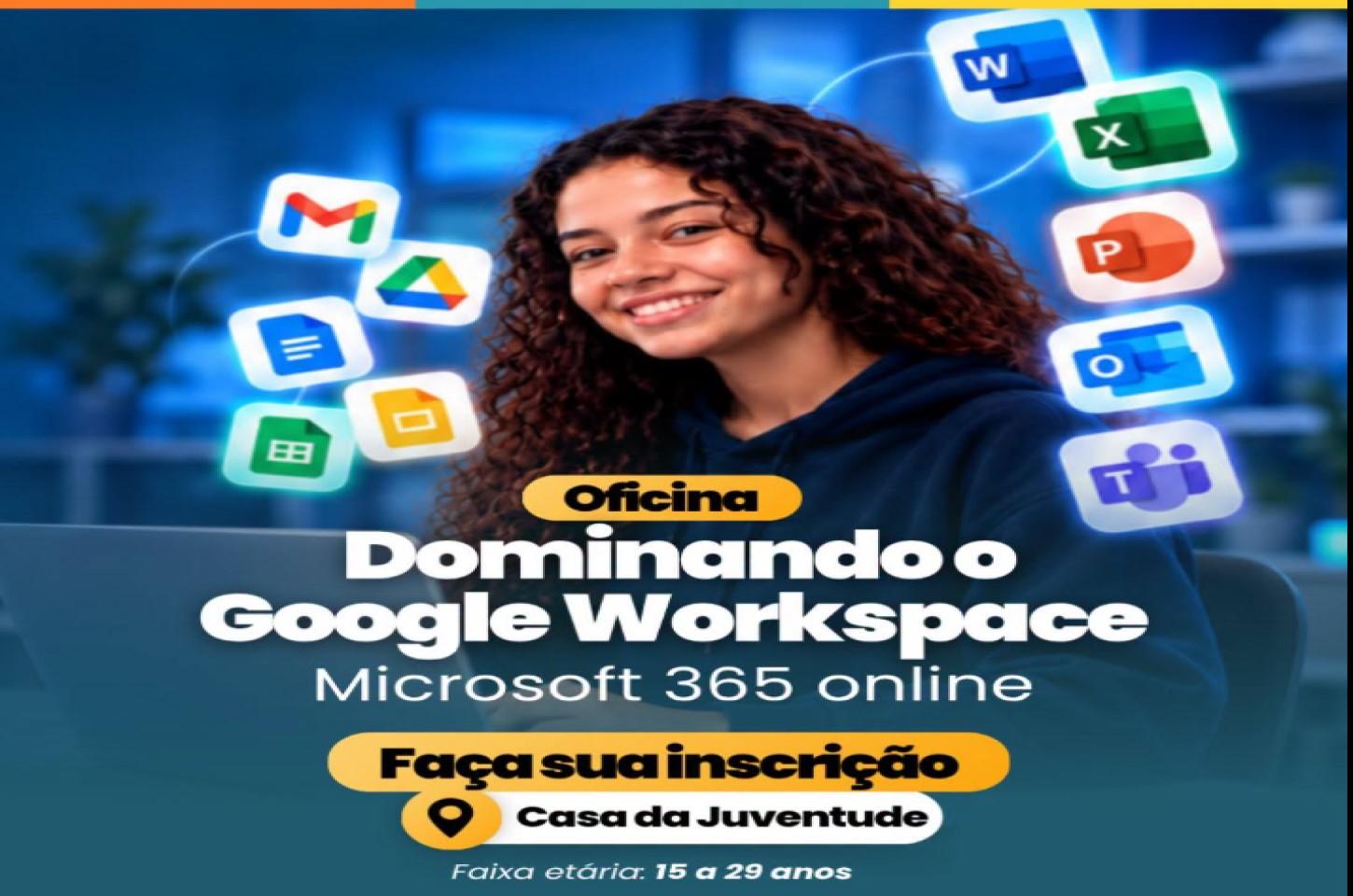 Ilha Solteira abre inscrições para curso de informática prática