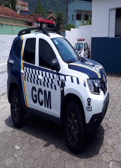 Navegue pela Categoria de Polícia