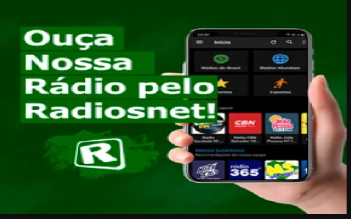 Rádio Web Clube