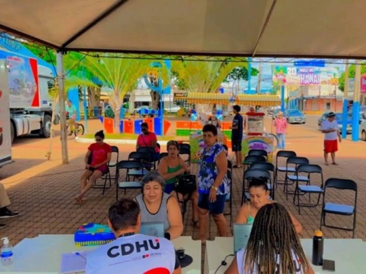 CDHU realizará reunião em Castilho para apresentar programa de renegociação habitacional
