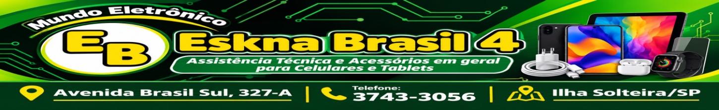 Eskina Brasil 4