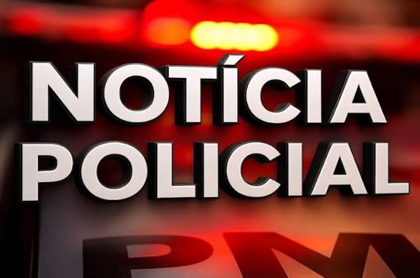 HOMEM DE 41 ANOS É PRESO SUSPEITO DE MATAR JOVEM DE 25 ANOS EM TRÊS LAGOAS (MS)