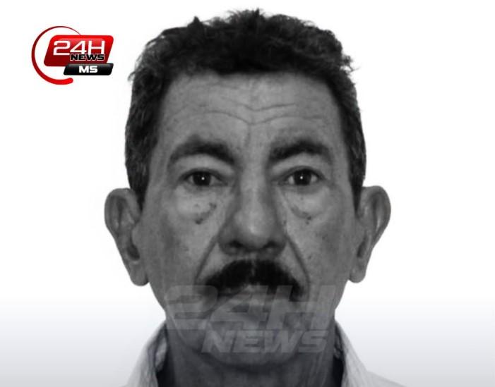 HOMEM DE 67 ANOS É ENCONTRADO MORTO NA LAGOA MAIOR, EM TRÊS LAGOAS (MS)