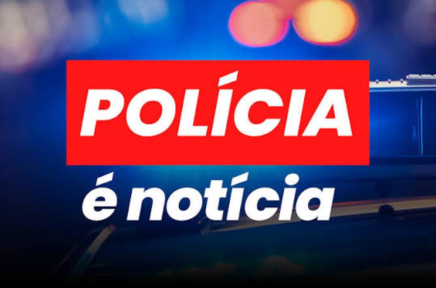 HOMEM É PRESO EM FLAGRANTE POR SUSPEITA DE TRÁFICO DE DROGAS EM CASTILHO