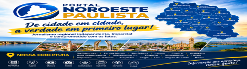 Portal Noroeste Paulista 