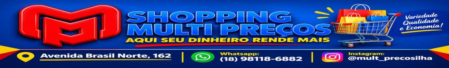 Shopping Multi Preços