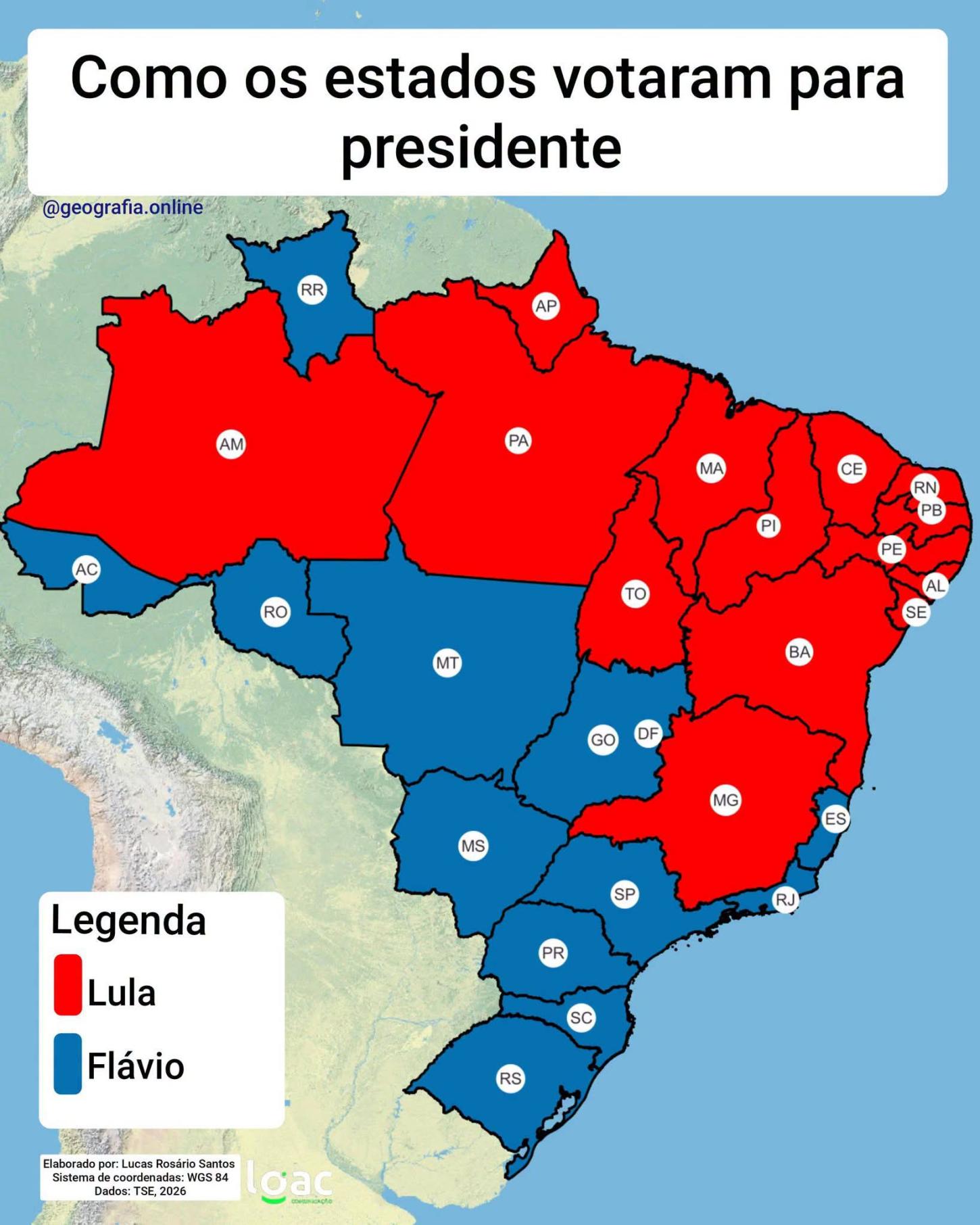 Virada histórica 
