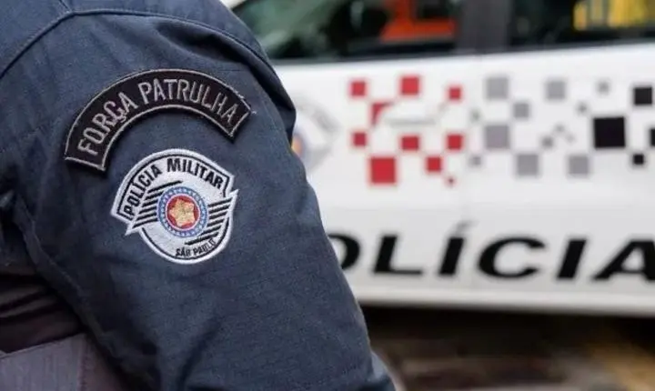 Adolescente é apreendido após lançar fogos de artifício em direção ao quartel da Polícia Militar de Ilha Solteira