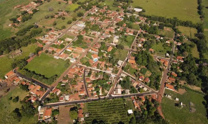Atenção Motoristas: Andradina terá desvio no trânsito para obra de rotatória no bairro Planalto