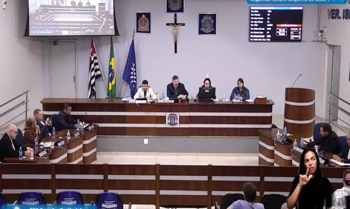 Câmara de Ilha Solteira aprova por unanimidade dois projetos voltados à inclusão e apoio às famílias atípicas