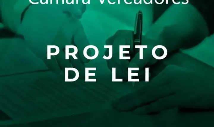 Câmara de Ilha Solteira recebe projetos sobre desenvolvimento econômico, Refis 2026, bem-estar animal e homenagens