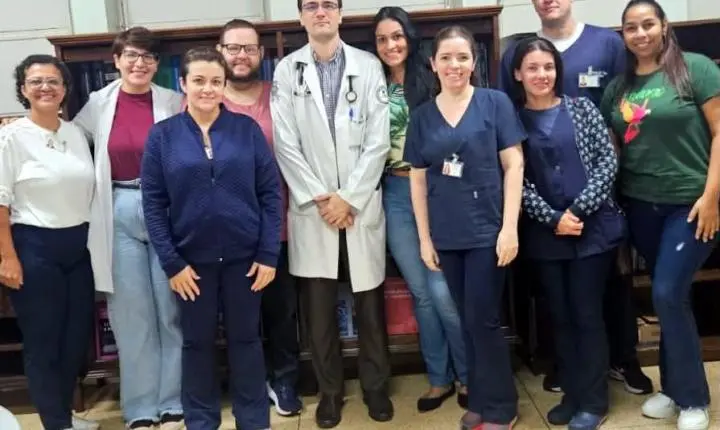 Captação de órgãos realizada na Santa Casa de Araçatuba beneficia pacientes da fila de transplantes