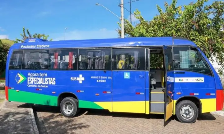 Caso de idosos que aguardaram transporte em Andradina gera repercussão e recebe esclarecimentos da Prefeitura