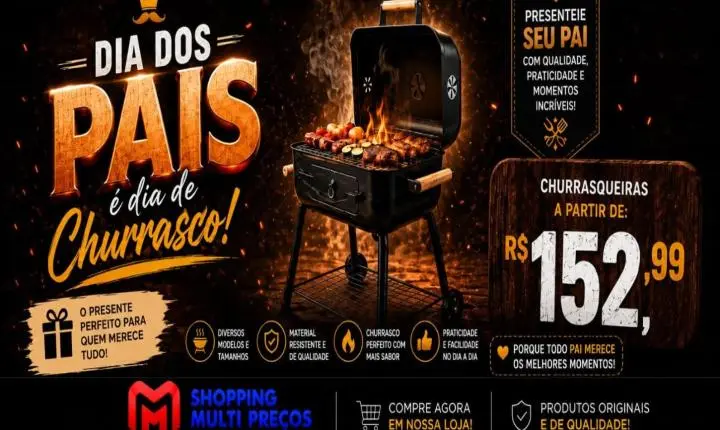 CHURRASQUEIRA