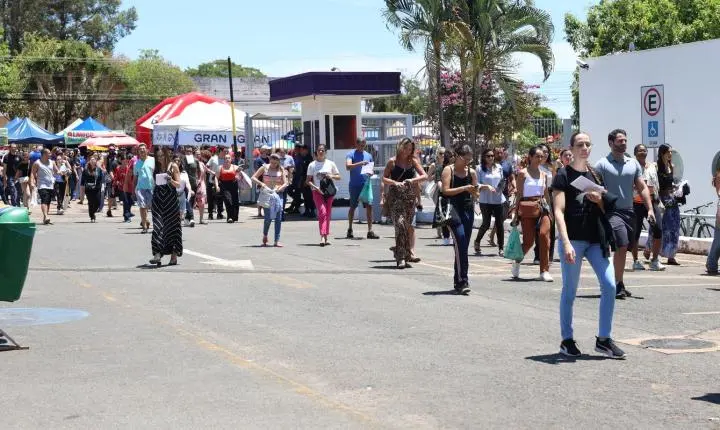 Concursos públicos seguem previstos durante período eleitoral