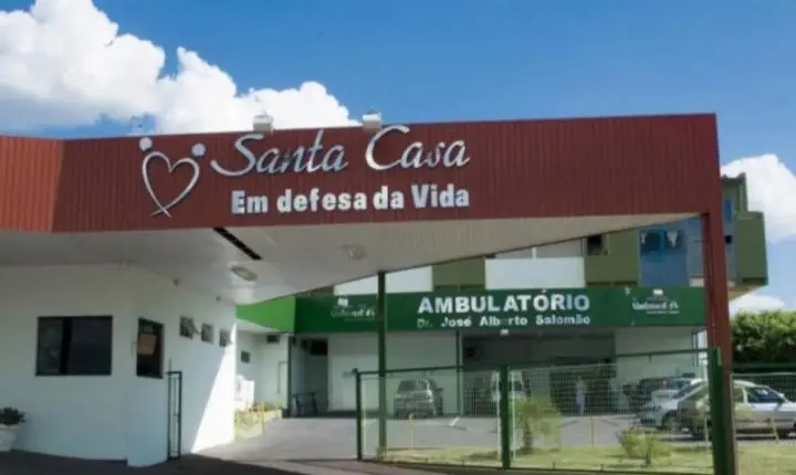 Confusão entre prefeito de Nova Independência e médico da Unimed termina na Polícia Civil de Andradina
